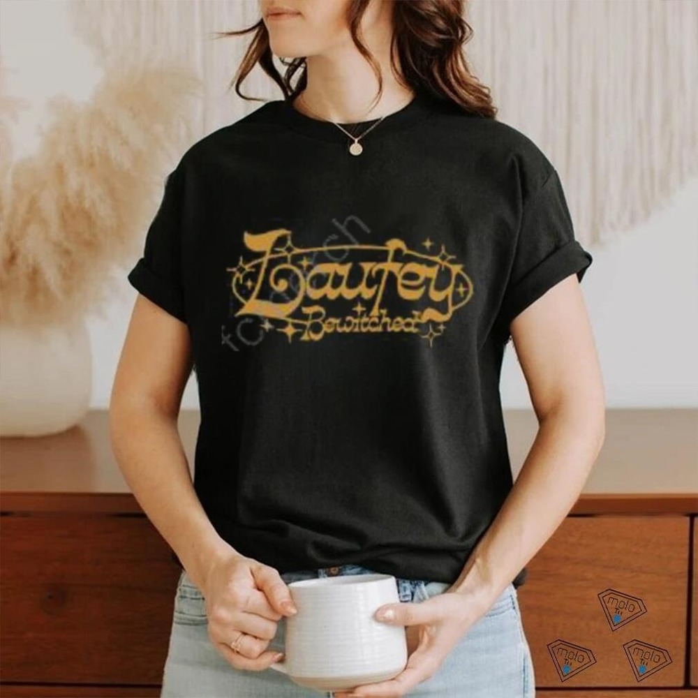 Laufey Bewitched Cosmic T-shirt Graphics Unisex Tee